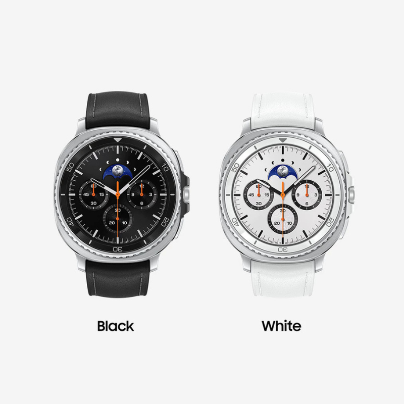 SAMSUNG WATCH 8 CLASSIC